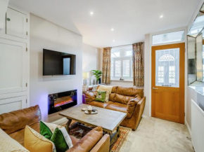 Wharfedale Cottage